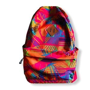 ✨Colorful Backpack